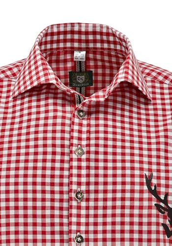os-trachten-lamenta-trachtenhemd-slim-fit-herren image 7