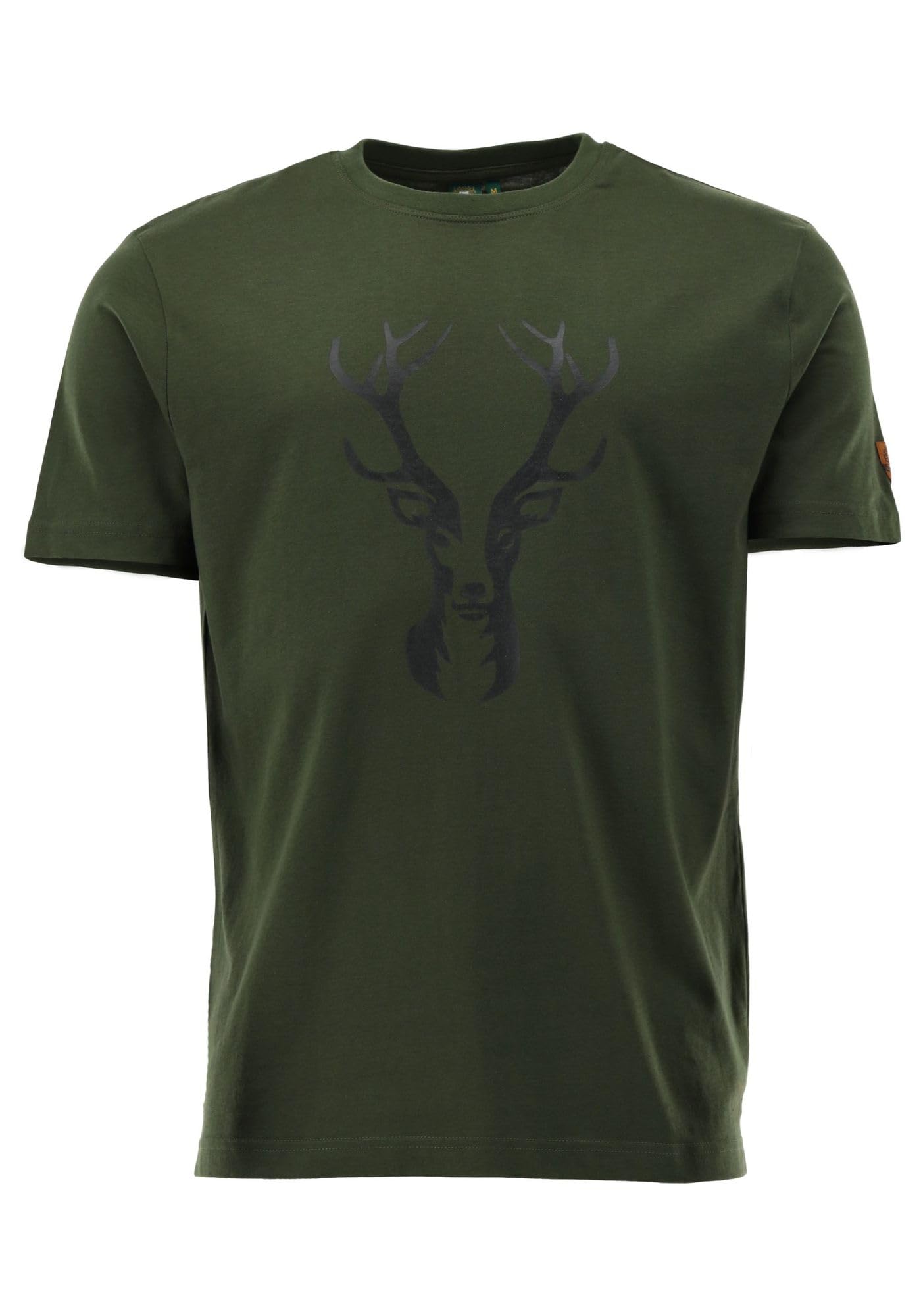 os-trachten-zadora-herren-t-shirt-rundhals-gr-xl image 1