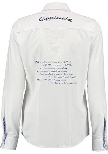 os-trachten-irami-trachtenbluse-langarm-wei-stickerei image 5