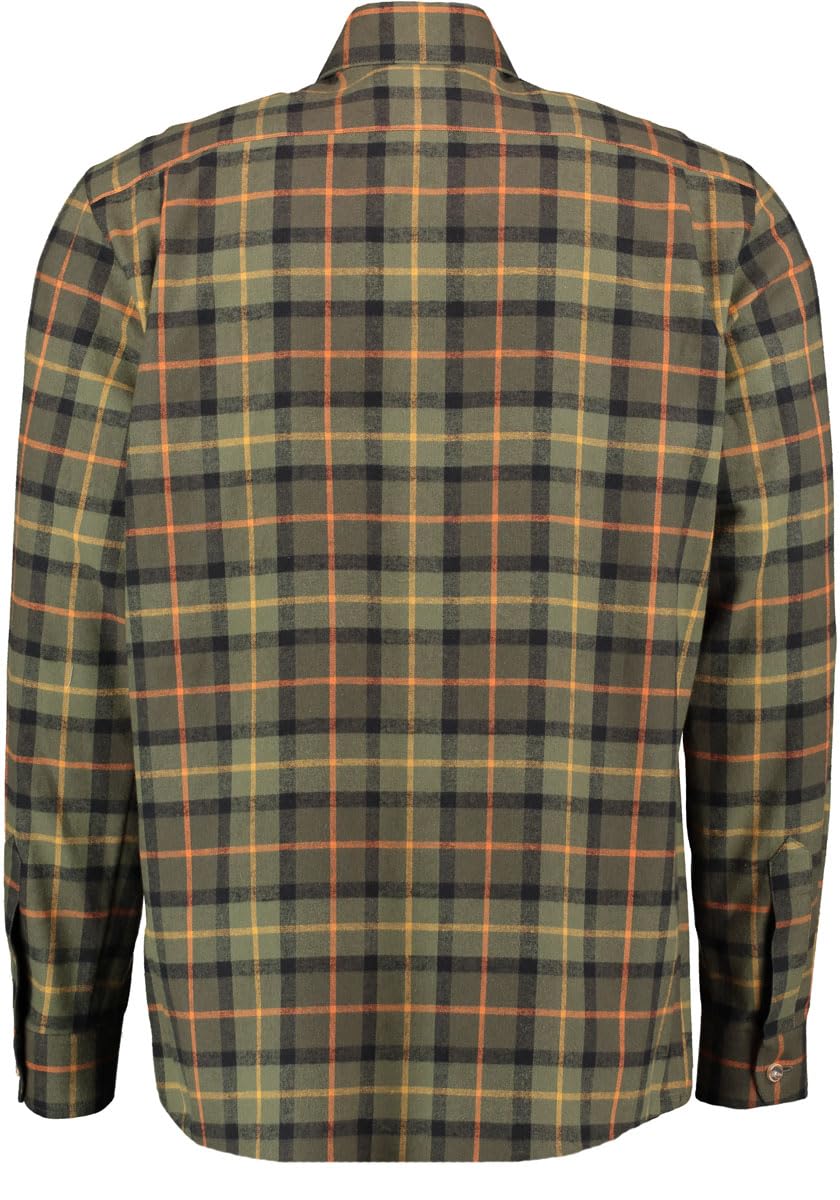 os-trachten-rirom-jagdhemd-herren-regular-fit-37-38 image 2