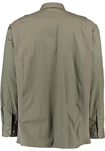 os-trachten-madaja-jagdhemd-langarm-gr-e-47-48-comfort-fit image 7