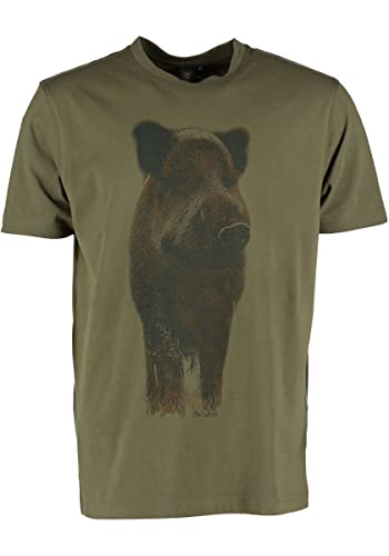 os-trachten-smuxu-jagdshirt-s-wildschwein-baumwolle image 6