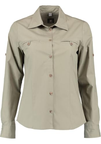 os-trachten-osoty-jagdbluse-langarm-damen-trachtenbluse-gr-n image 4