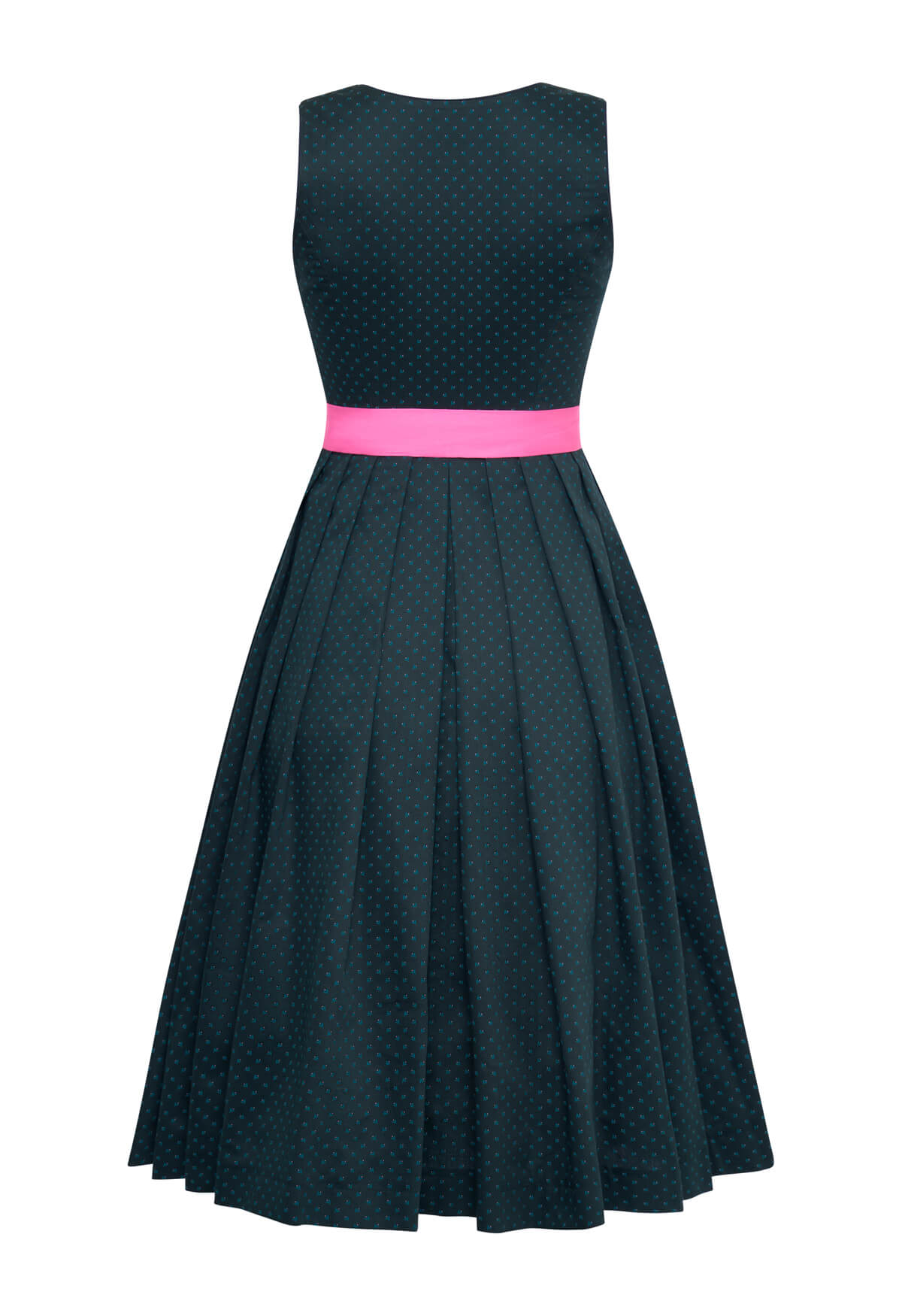 m-nchner-manufaktur-fanny-dirndl-baumwolle-gr-n image 2