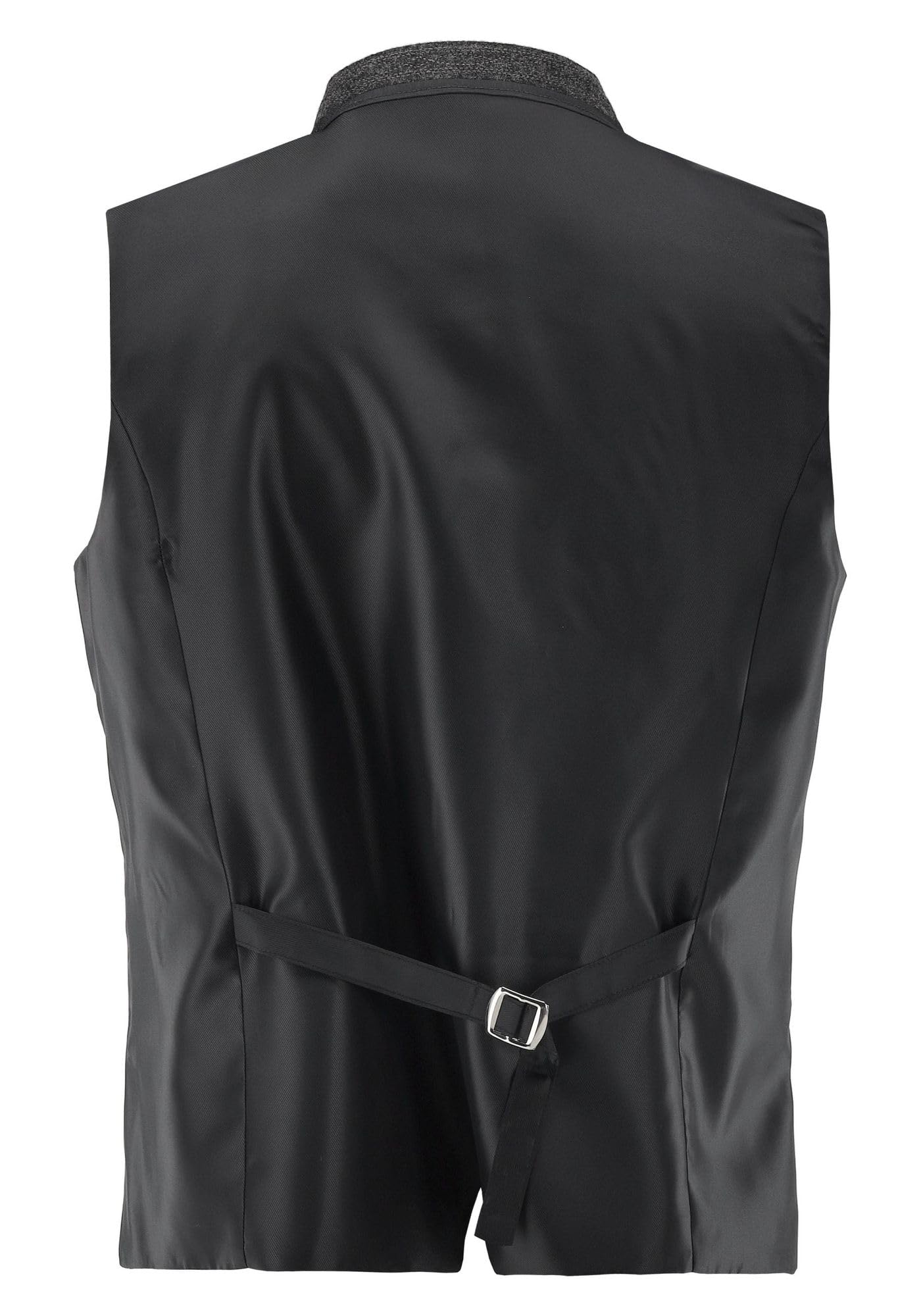 os-trachten-teger-trachtenweste-herren-slim-fit-52-marine image 2