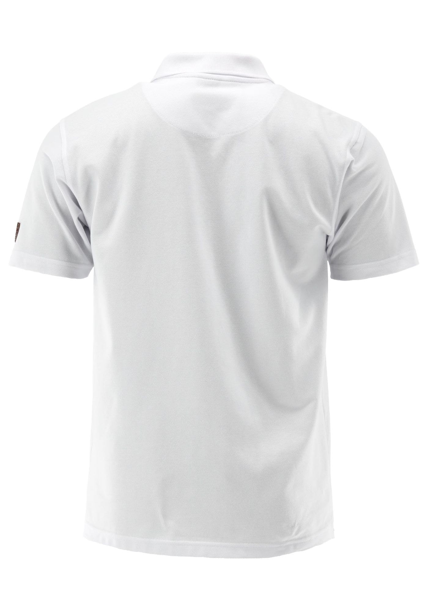 os-trachten-qodaru-poloshirt-regular-fit-schwarz-wei image 2