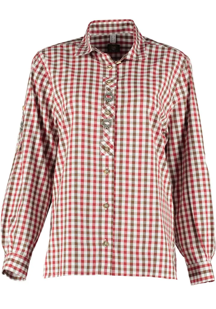 os-trachten-volima-trachtenbluse-langarm-haifischkragen image 1