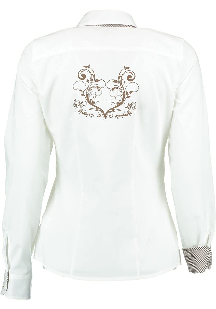 os-trachten-imomo-trachtenbluse-satin-hirschdruck image 2