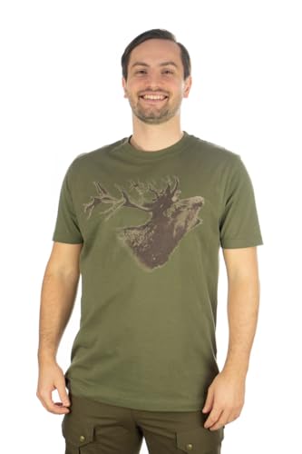 os-trachten-jetewi-jagdshirt-4xl-hirsch-baumwolle image 8
