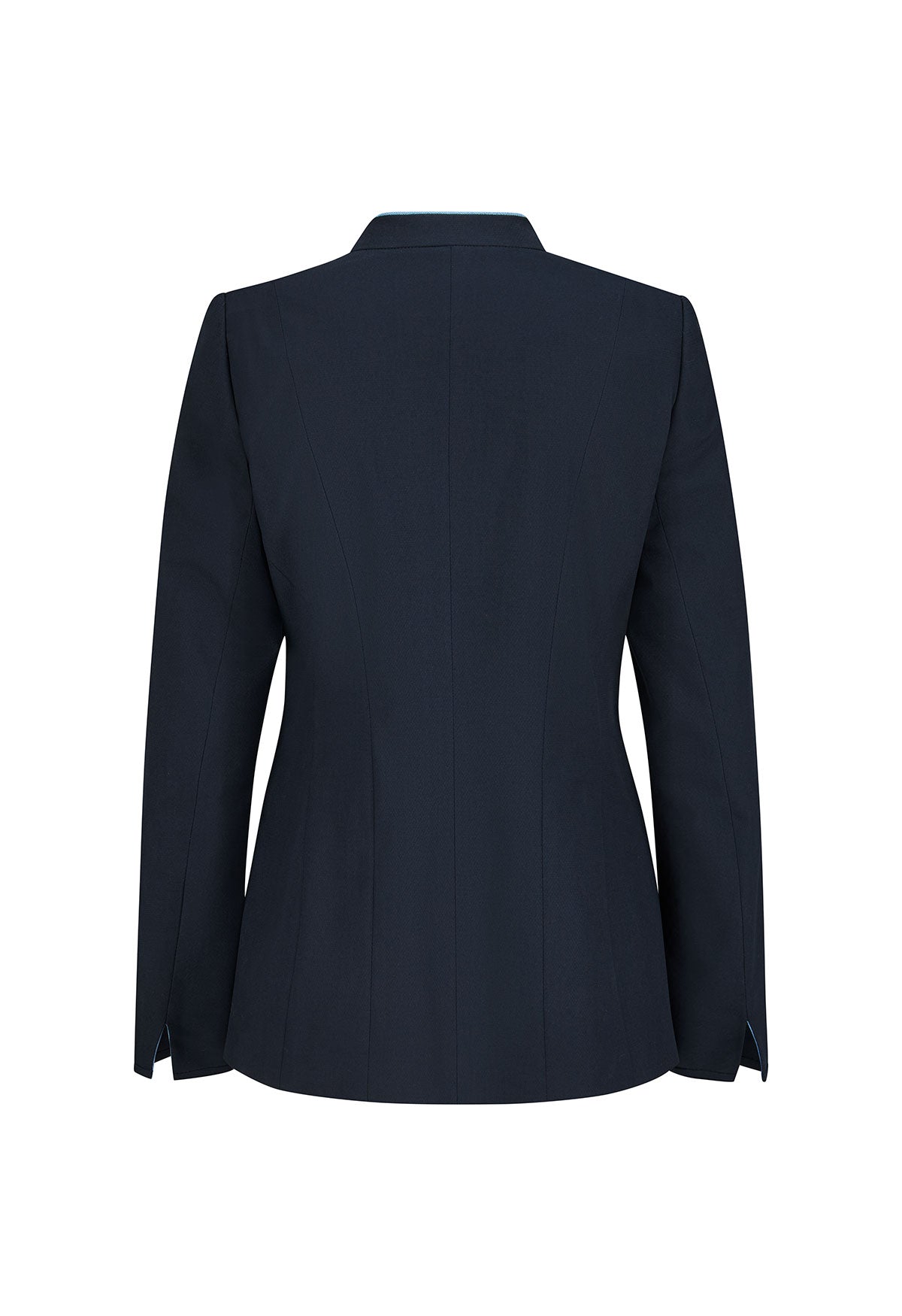 m-nchner-manufaktur-mia-lange-jacke-dunkelblau-baumwolle image 2