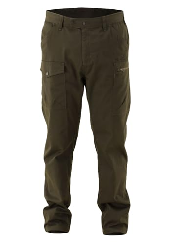 os-trachten-merado-herren-outdoor-jagdhose-4-taschen image 8