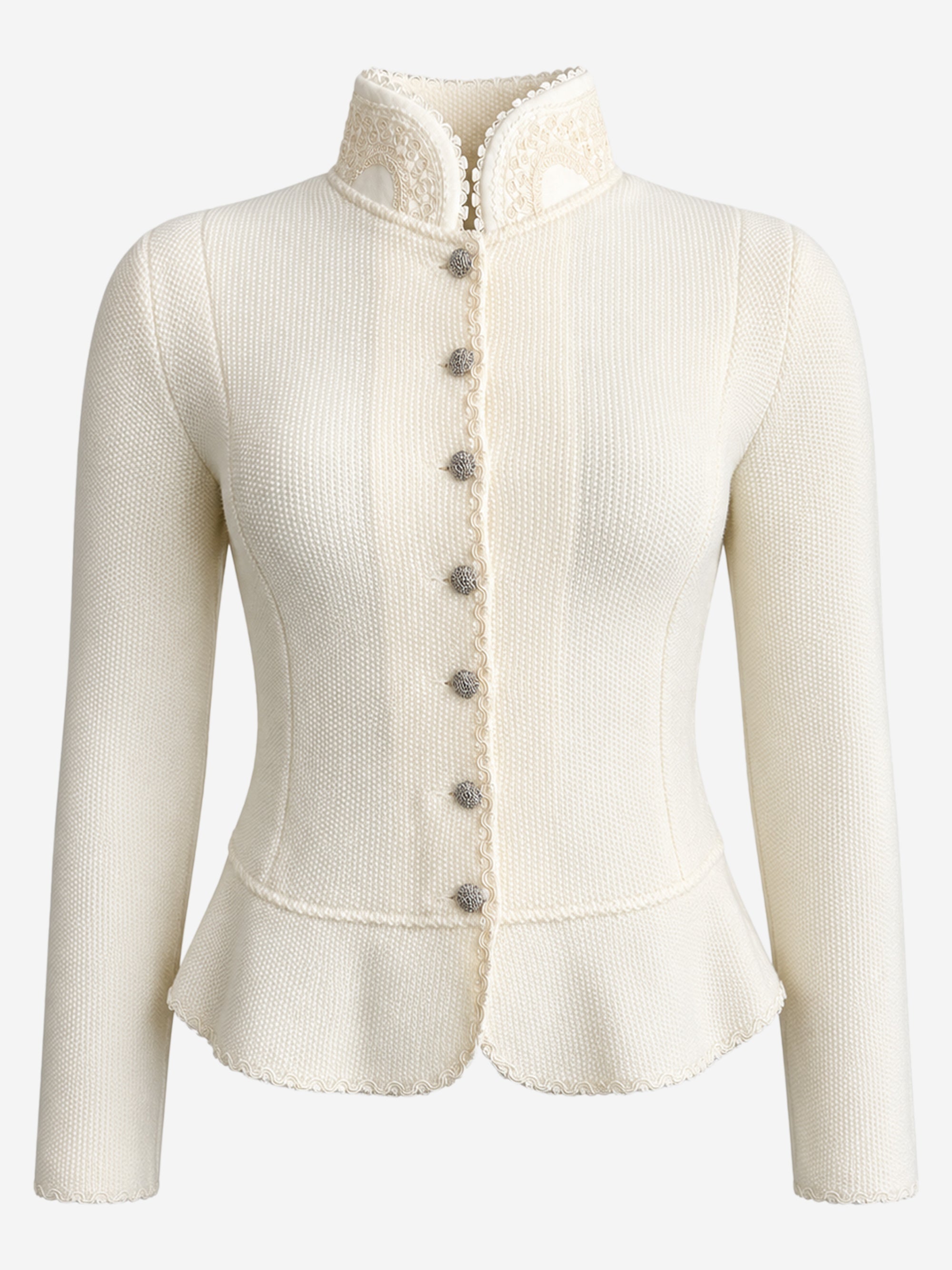 litzlfelder-damen-trachtenjacke-lea-wollwei-schurwolle image 1