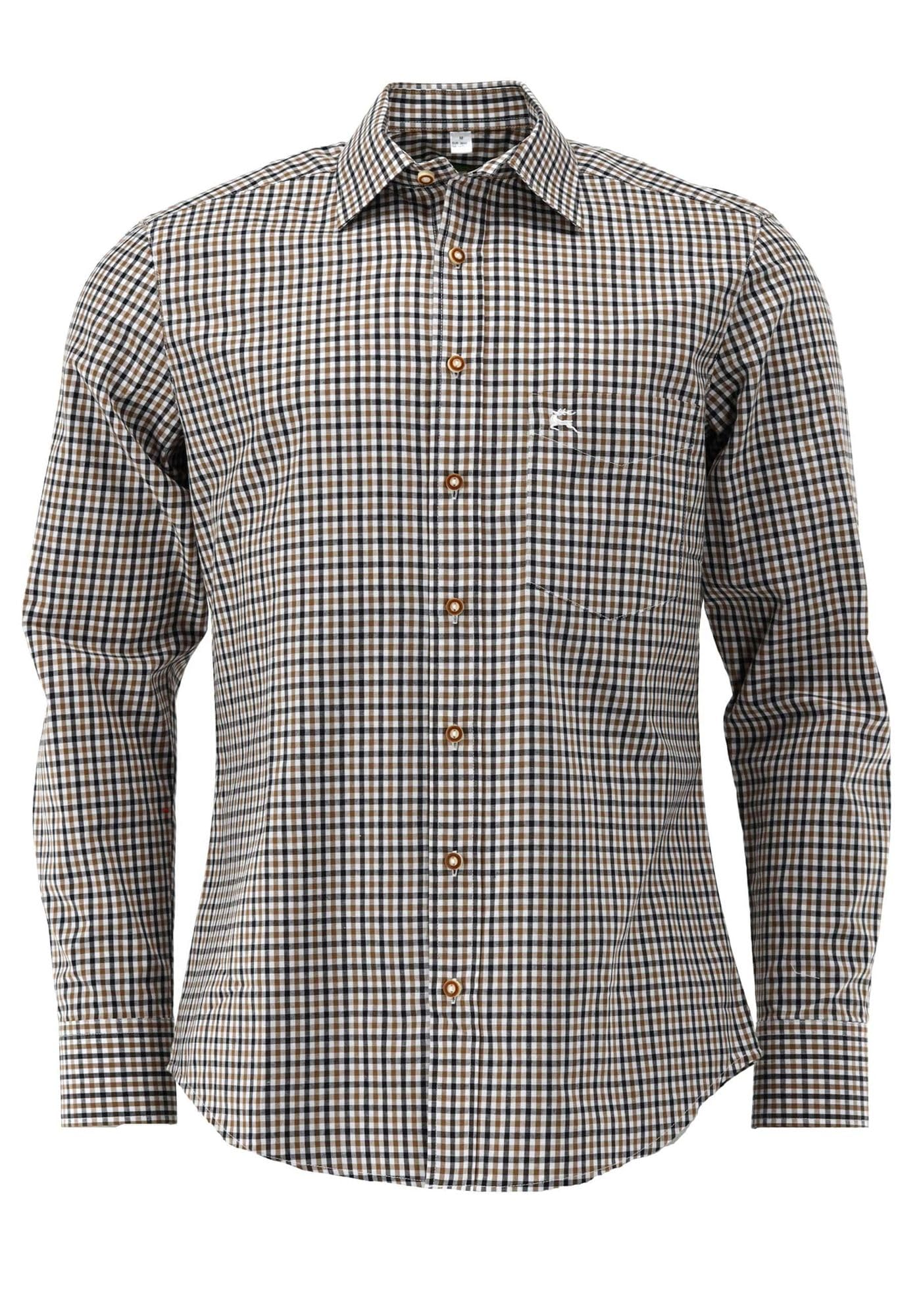 os-trachten-tupopa-trachtenhemd-dunkelgr-n-43-44 image 4