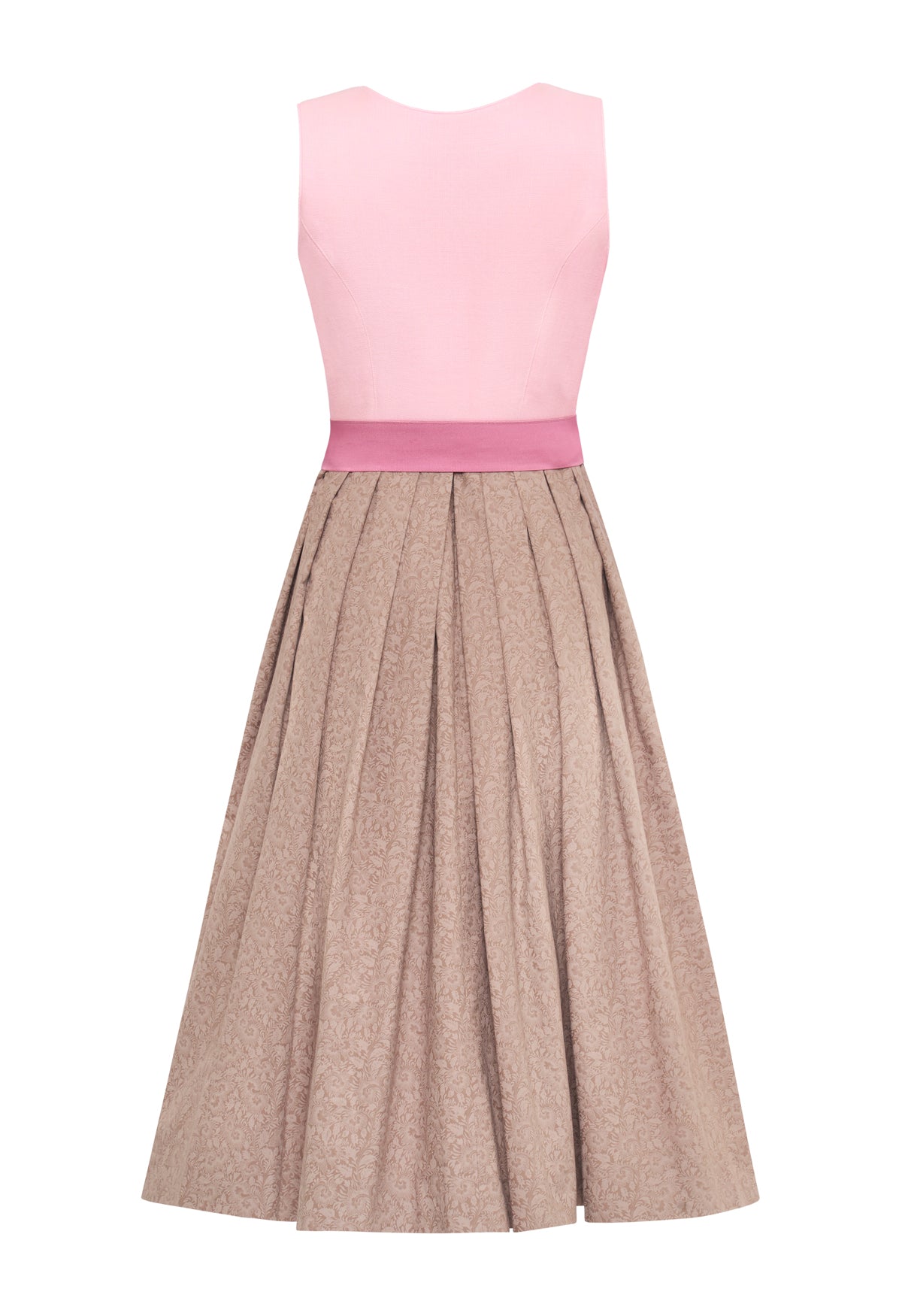 m-nchner-manufaktur-johanna-leinen-dirndl-ros-beige image 2
