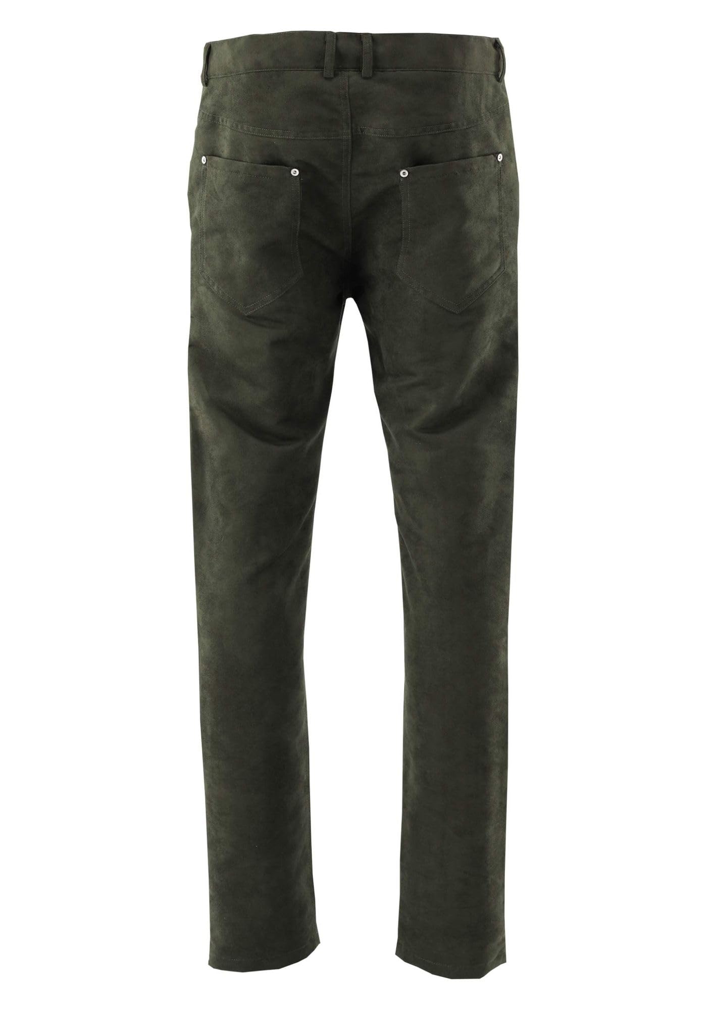 os-trachten-spefu-herrenhose-lang-trachtenhose image 2