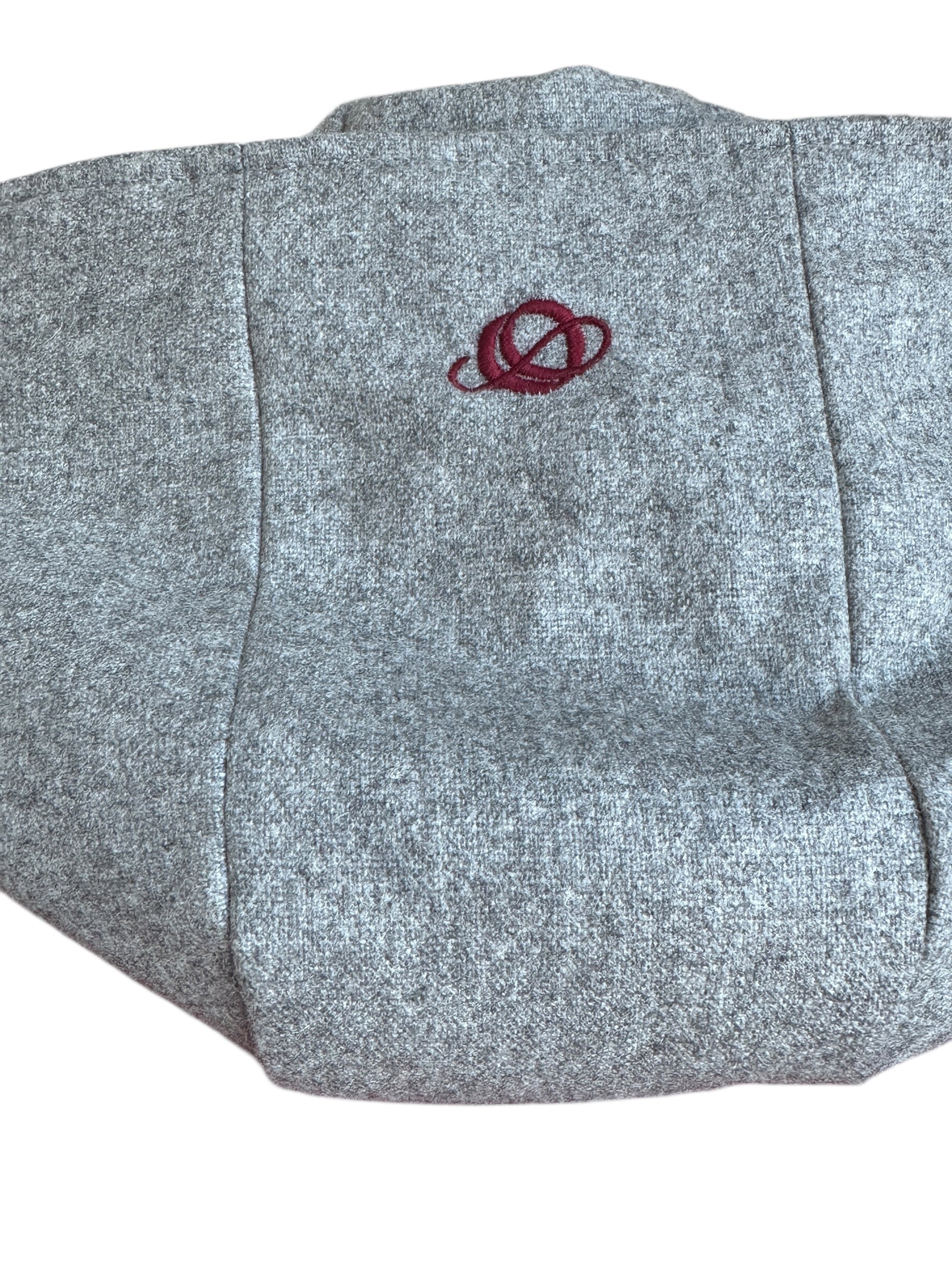 litzlfelder-emilian-kapuzenjacke-herren-merlotrot-merino image 7