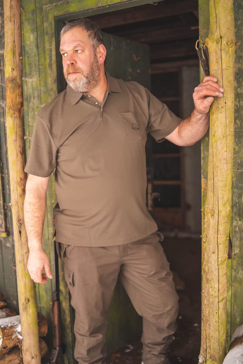os-trachten-falbo-poloshirt-herren-kurzarm-gr-n-funktion image 5