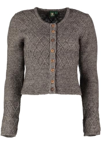 os-trachten-ugepys-strickjacke-wolle-flechtmuster image 3