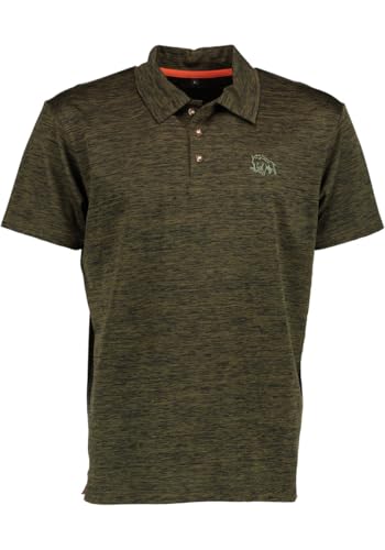 os-trachten-plogin-poloshirt-herren-xl-jagd-kurzarm image 5