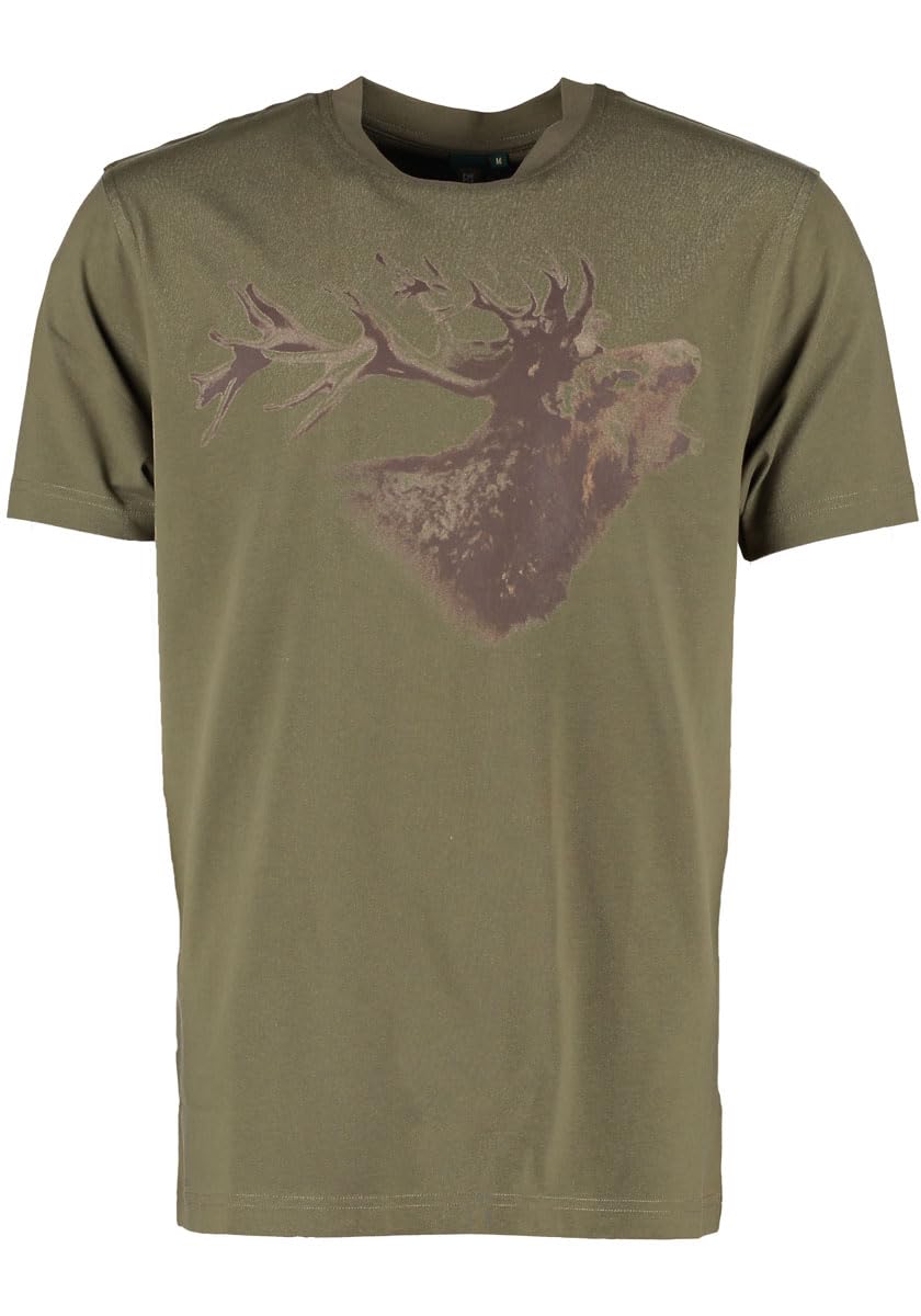 os-trachten-jetewi-jagdshirt-4xl-hirsch-baumwolle image 1