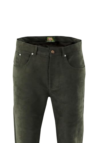 os-trachten-spefu-herrenhose-lang-trachtenhose image 7