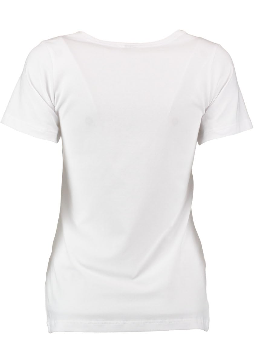 os-trachten-awewa-damen-trachtenshirt-kurzarm-hirsch-druck image 2