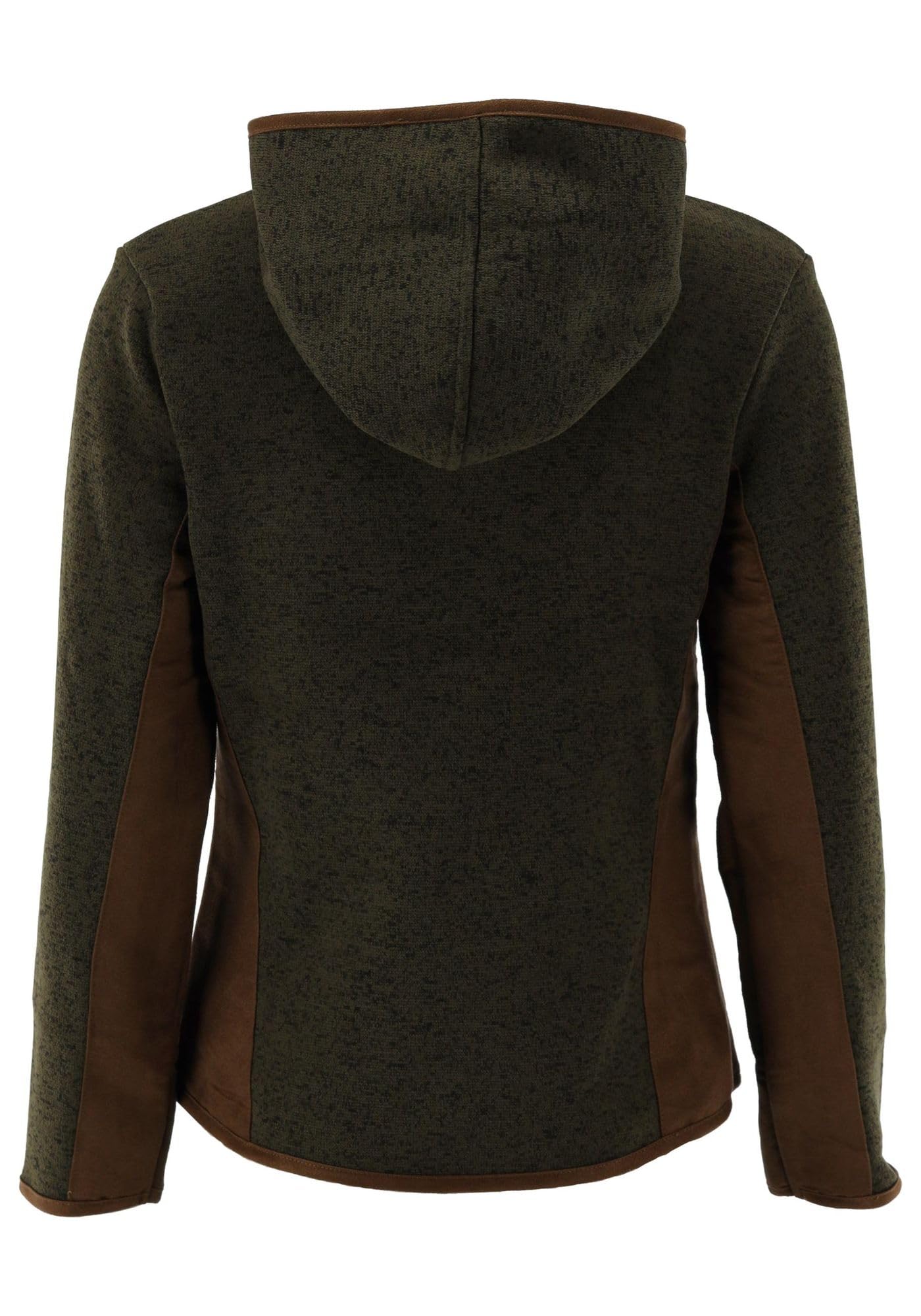 os-trachten-zumgu-strickfleecejacke-kapuze-damen-warm image 4