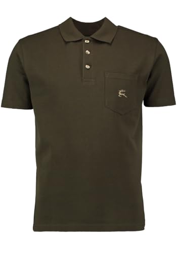 os-trachten-niwio-poloshirt-herren-kurzarm-xxl-comfort-fit image 3