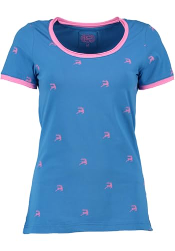 os-trachten-xenavo-t-shirt-damen-tailliert-xxl image 3