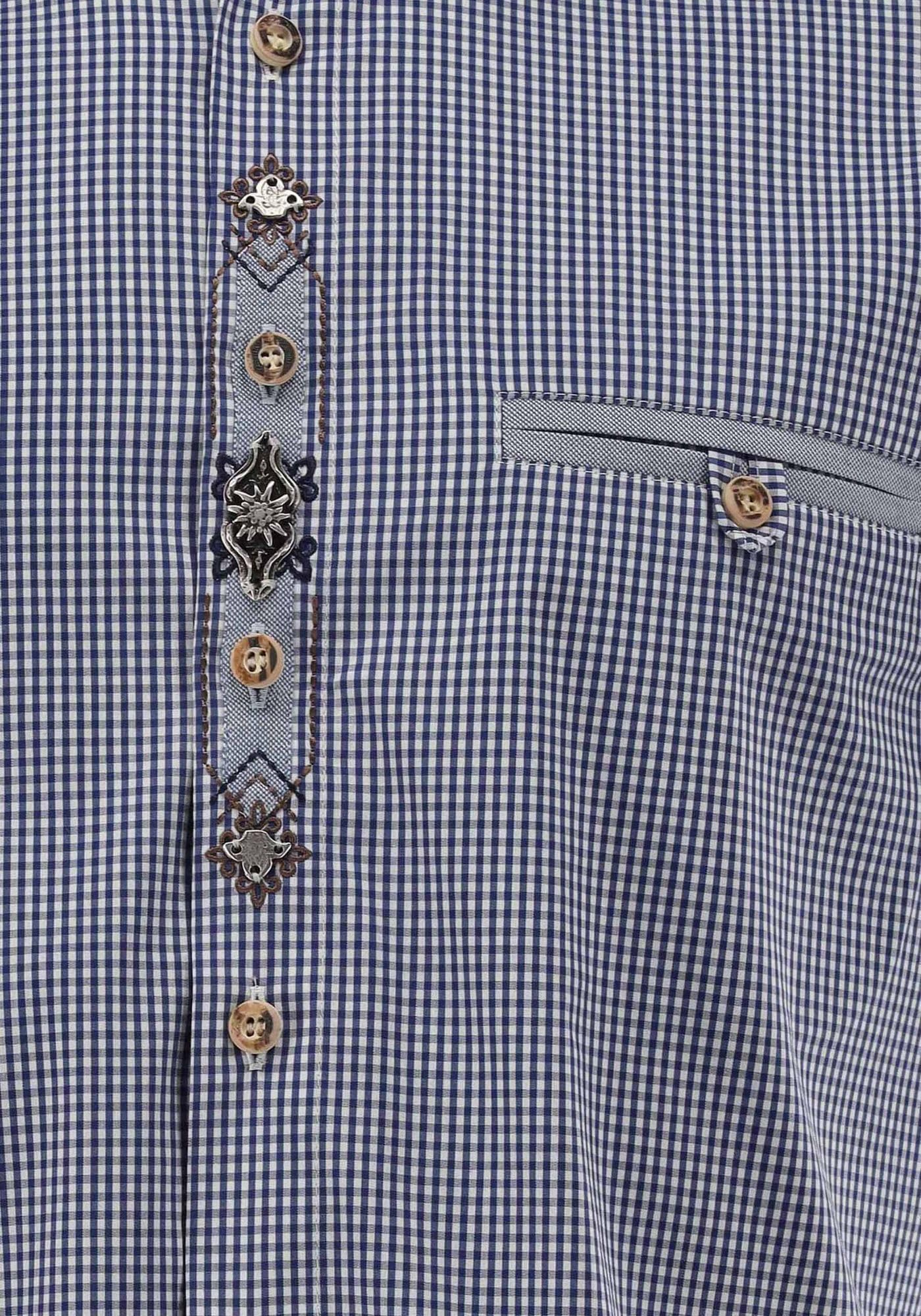 os-trachten-zacla-trachtenhemd-herren-regular-fit-43-44 image 3