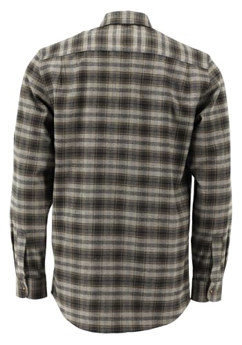 os-trachten-gliru-jagdhemd-flanell-karo-herren-gr-41-42 image 7