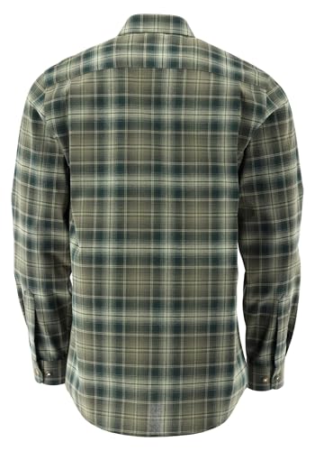os-trachten-jagdhemd-salui-slim-fit-herren-47-48-langarm image 5