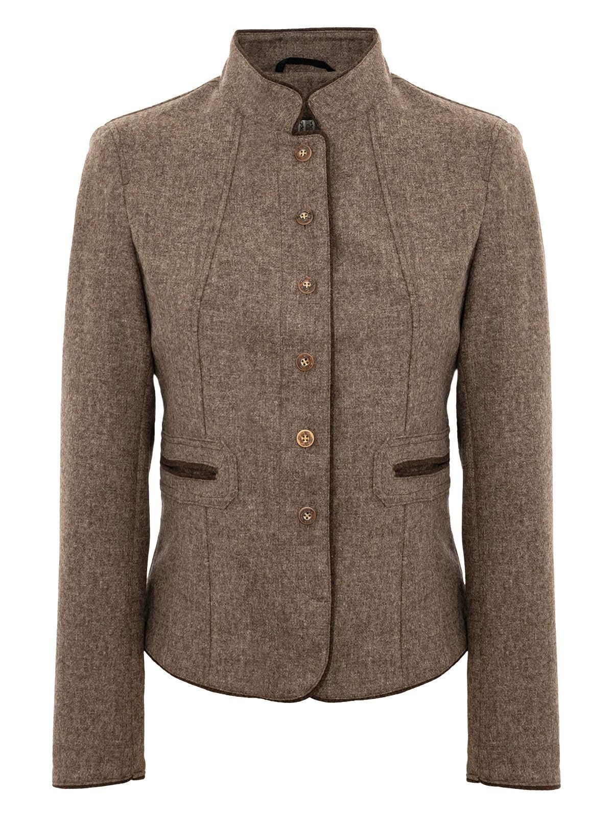 os-trachten-452000-4105-trachtenjanker-beige-48 image 1