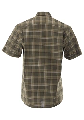 os-trachten-lobox-jagdhemd-herren-kurzarm-gr-39-40-karo image 5