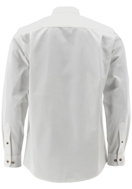 os-trachten-zurema-trachtenhemd-herren-39-40-regular-fit image 6