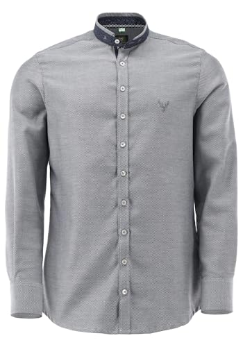 os-trachten-tomno-trachtenhemd-herren-slim-fit-41-42 image 4