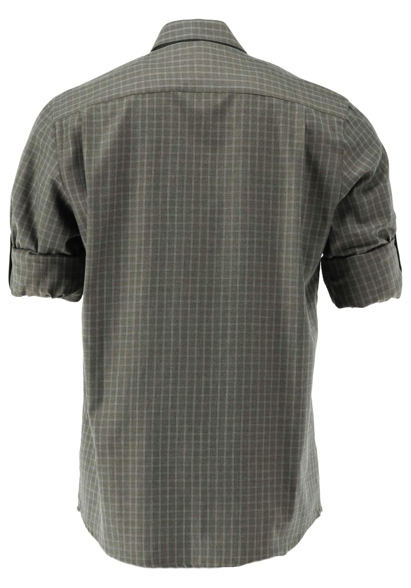 os-trachten-lebem-jagdhemd-regular-fit-herren-43-44 image 2
