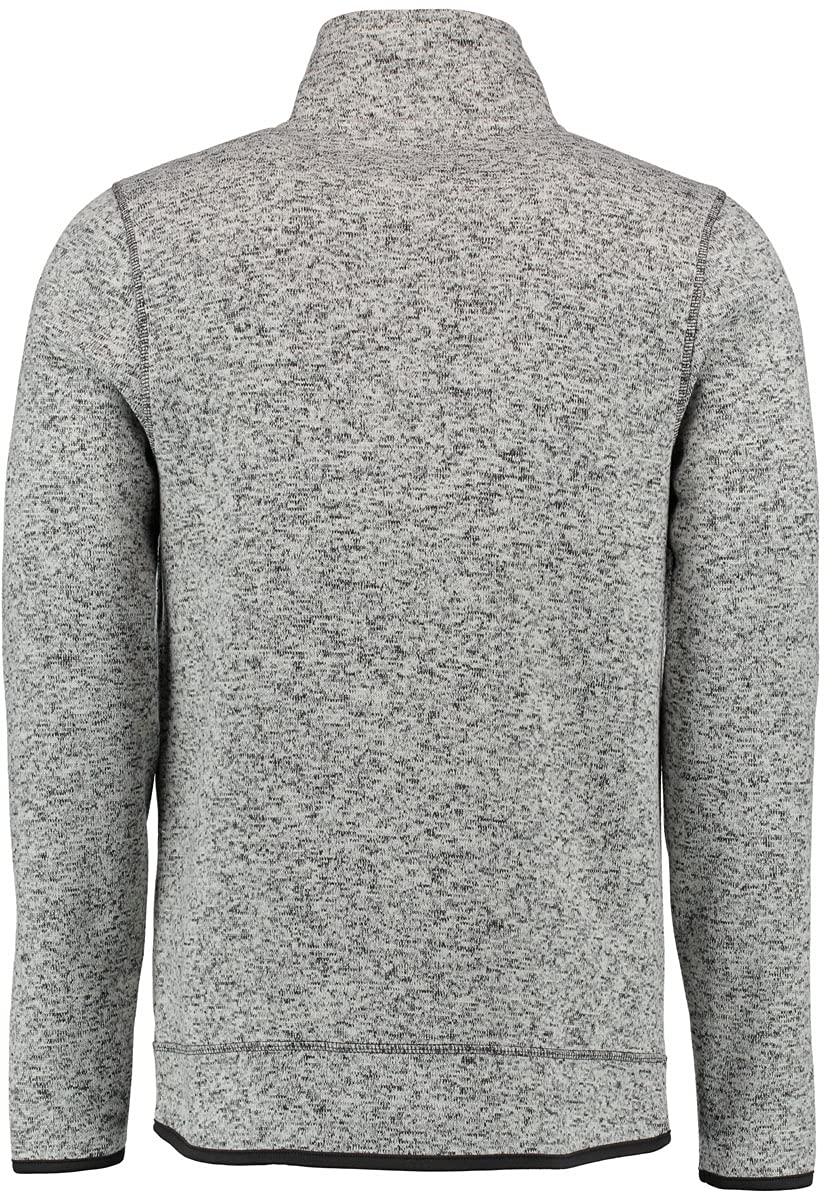 os-trachten-orbis-fleecejacke-herren-6xl-strickfleece image 4