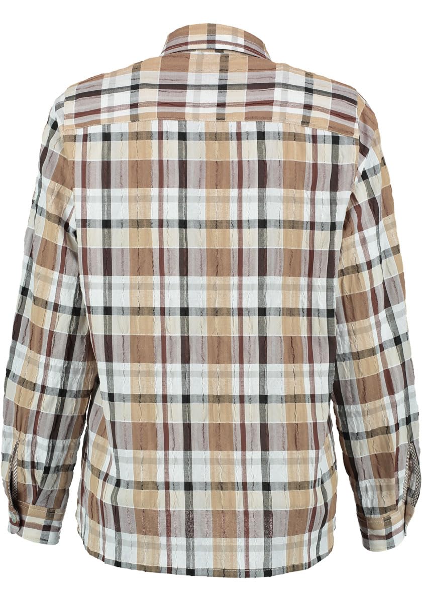 os-trachten-vebie-trachtenbluse-langarm-seersucker-wei image 4