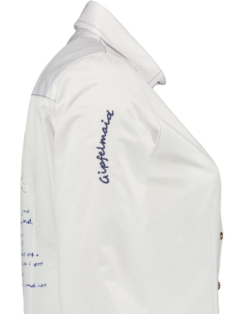 os-trachten-irami-trachtenbluse-langarm-wei-stickerei image 3