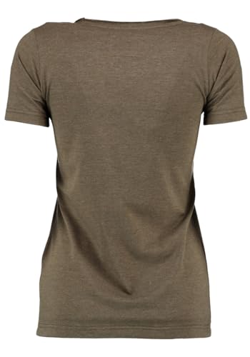 os-trachten-usoti-t-shirt-damen-rundhals-pailletten-hirsch image 4