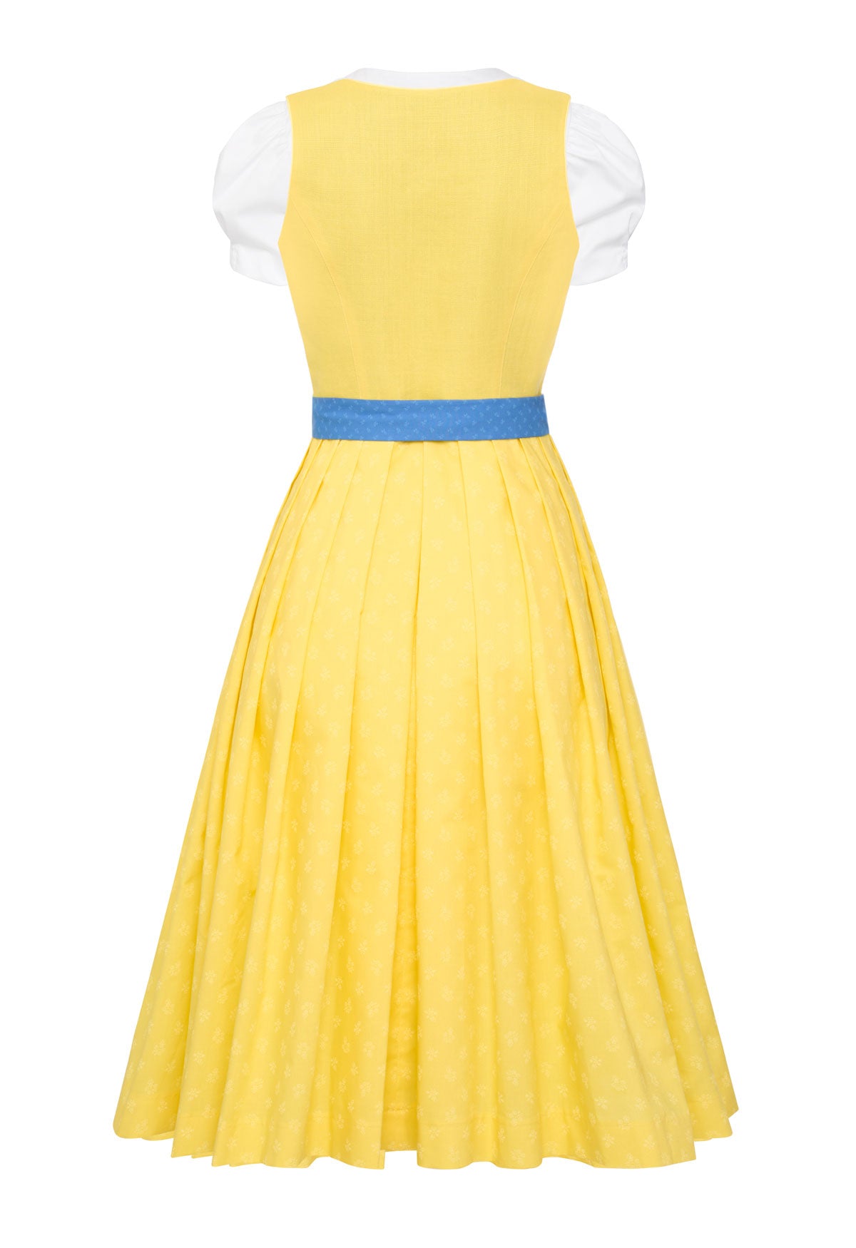 m-nchner-manufaktur-lori-dirndl-buttergelb-leinen-gr-38 image 4