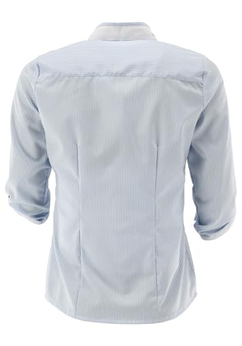 os-trachten-gemzu-trachtenbluse-tailliert-damen image 6