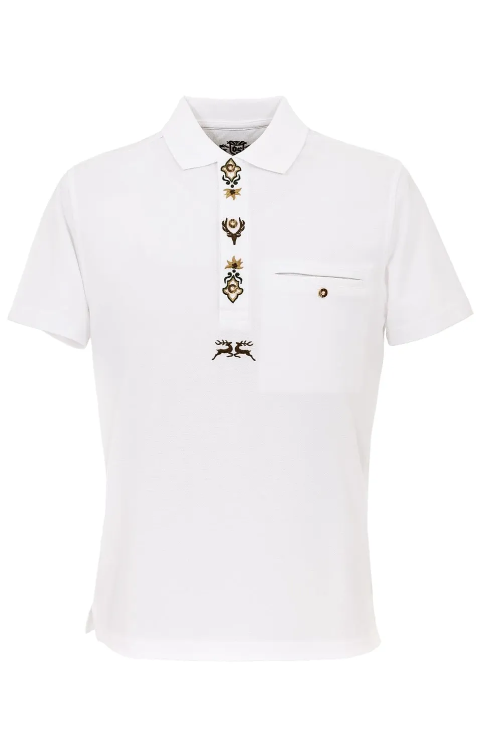 os-trachten-herren-poloshirt-wei-s-428007-2711-polohemd image 1