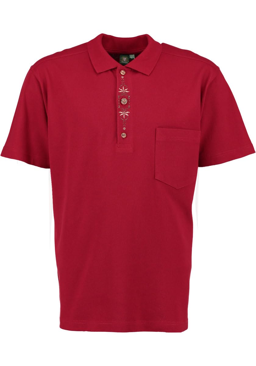 os-trachten-nelumi-poloshirt-regular-fit-xl image 4