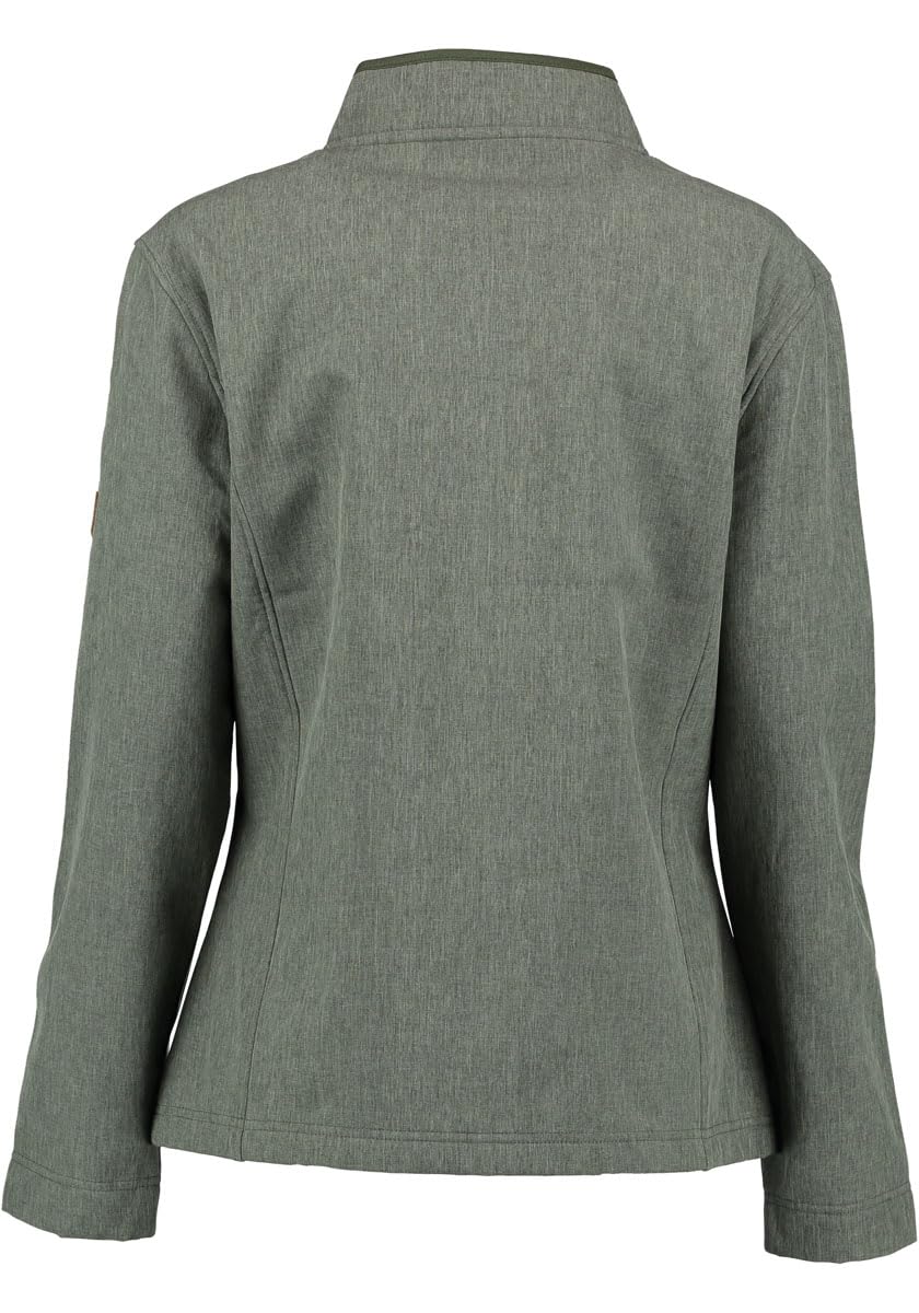 os-trachten-umuki-damen-softshelljacke-stehkragen-outdoor image 3