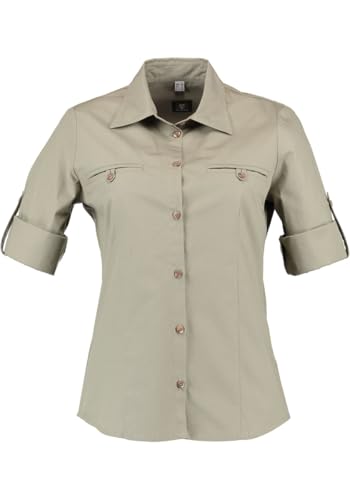 os-trachten-osoty-jagdbluse-langarm-damen-trachtenbluse-gr-n image 6