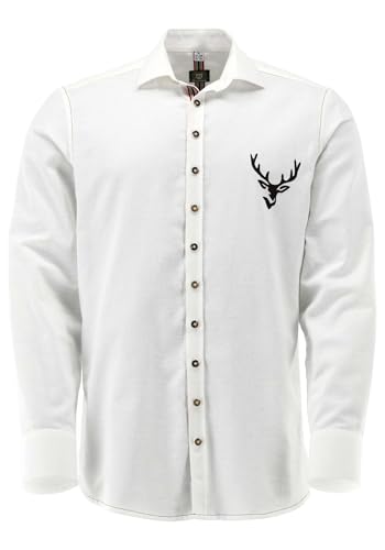 os-trachten-naray-trachtenhemd-slim-fit-herren-51-52 image 4