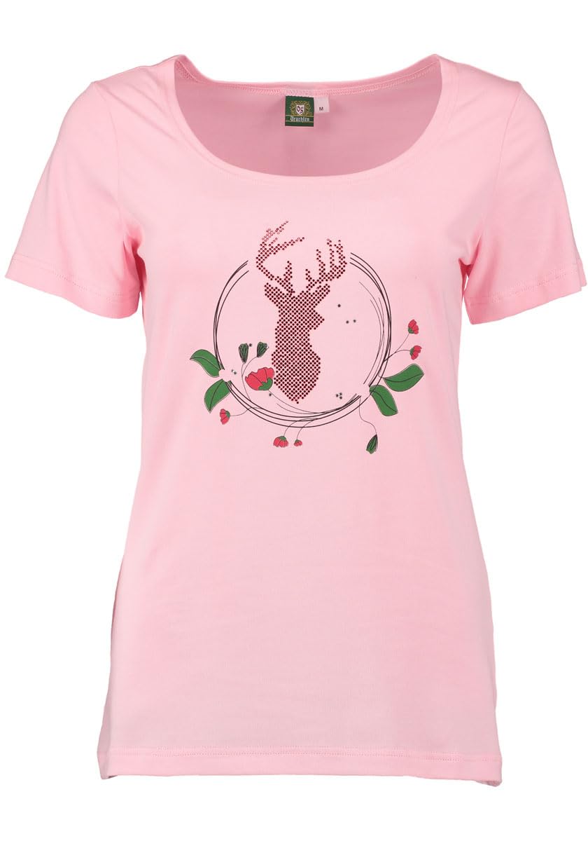 os-trachten-dolanu-t-shirt-rundhals-damen image 3