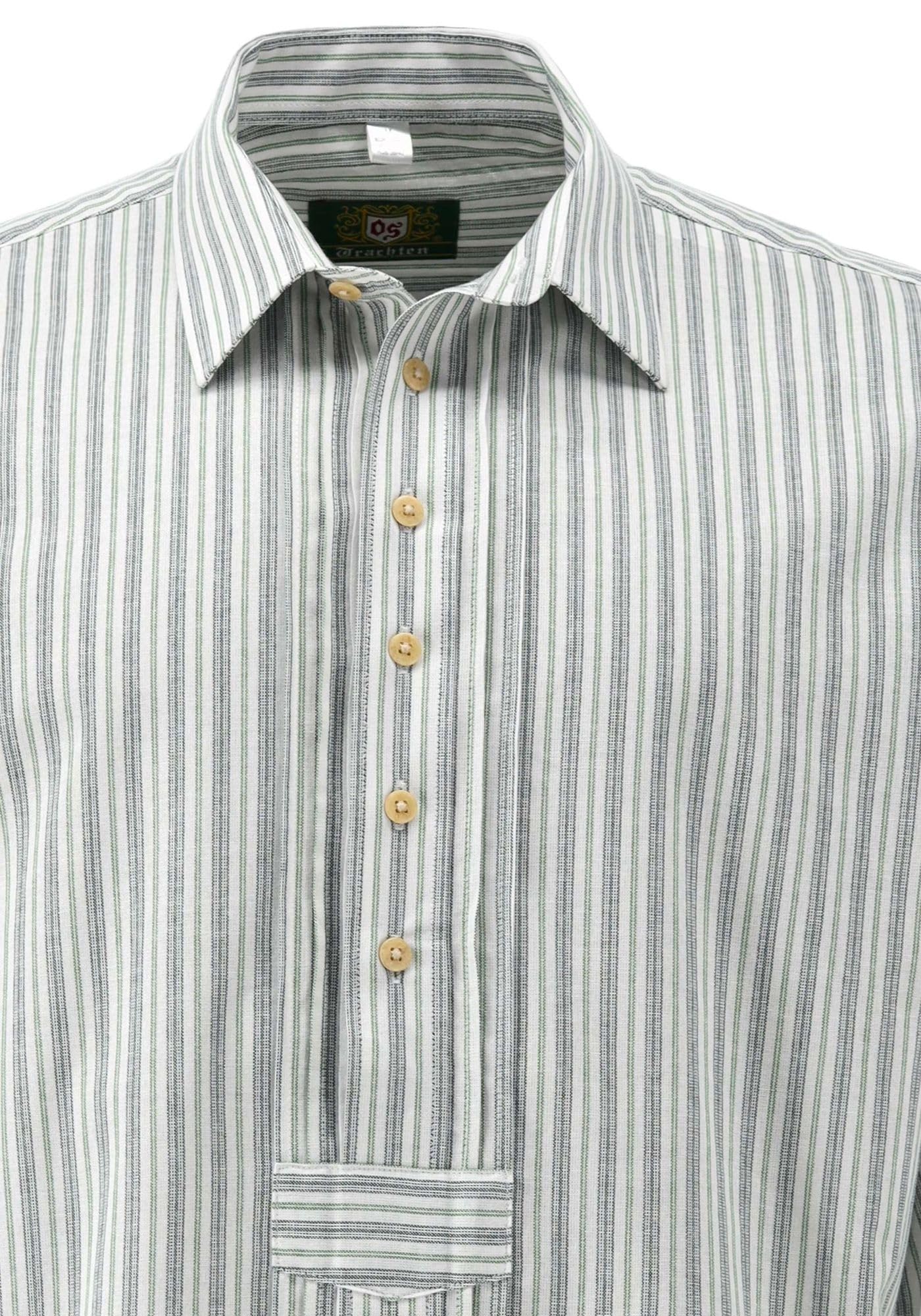 os-trachten-odyno-jagdhemd-herren-regular-fit-45-46-bequem image 3